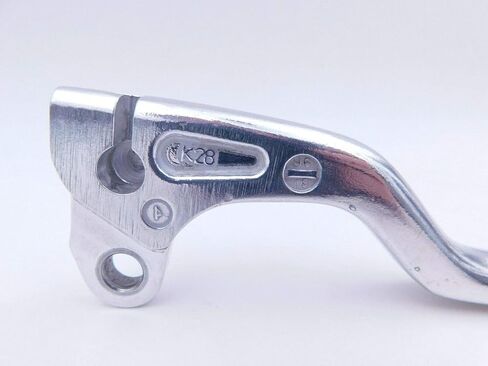 رافعة القابض OEM 53178-K28-910 متوافقة مع Honda CRF125F CRR125FB 2014-2025 53178-K25-305 in Kuwait