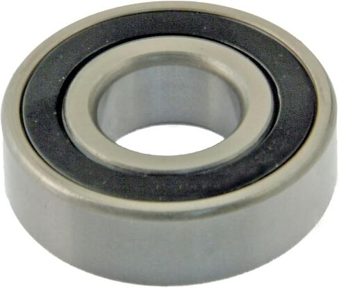 Replacement for fits Alternator Bearing Drive End,Commutator End Coast To Coast 204FF in Saudi Arabia