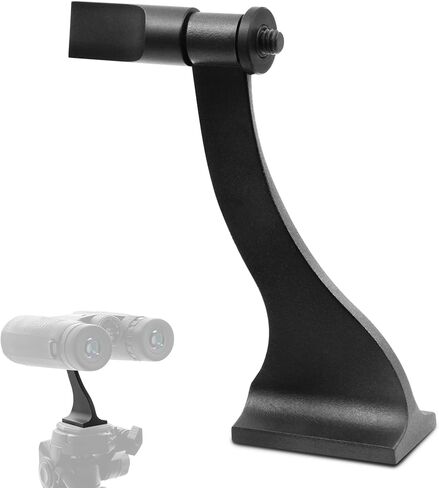 Astromania Binocular Tripod Adapter for Roof and Porro Binoculars in Kuwait