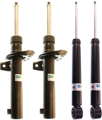 For Volkswagen CC Passat Sport Front Shocks and Rear Struts KIT Bilstein B4 in Saudi Arabia