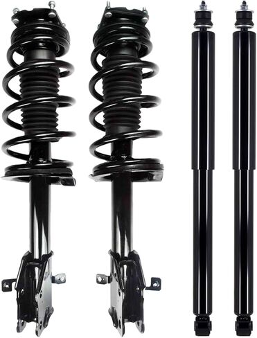 FCS Suspension Strut and Shock Absorber Assembly Kit Front and Rear For Edge 5153161-Kit in Saudi Arabia