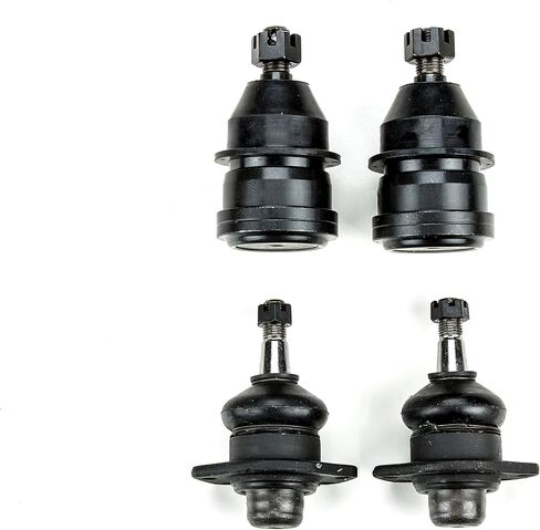 Front End Suspension Rebuild Kit Compatible with Chevrolet Chevy II/Nova OEM Spec Replacements (22 Piece Kit) in Kuwait