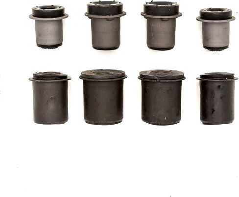 Front End Suspension Rebuild Kit Compatible with Chevrolet Chevy II/Nova OEM Spec Replacements (22 Piece Kit) in Kuwait