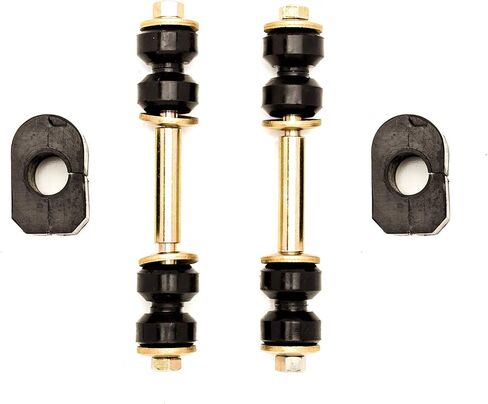 Front End Suspension Rebuild Kit Compatible with Chevrolet Chevy II/Nova OEM Spec Replacements (22 Piece Kit) in Kuwait