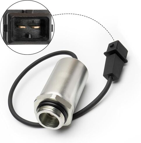11361738494 Variable Valve Timing VVT Solenoid Actuator Compatible with BMW 1995 M3 3.0L,1995 320I 2.0L,1997-1998 528I 2.8L,1995 525I 2.5L,Z3 2.8L 3.2L,323I 2.5L,323IS 2.5L,323TI 2.5L,328IS 2.8L. in Saudi Arabia