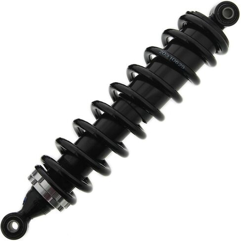 Gas Shocks for Kawasaki KVF 450 Brute Force 2025 Rear Shock x2 by Race-Driven in Saudi Arabia