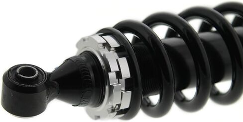 Gas Shocks for Kawasaki KVF 450 Brute Force 2025 Rear Shock x2 by Race-Driven in Saudi Arabia