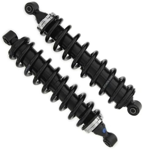 Gas Shocks for Kawasaki KVF 450 Brute Force 2025 Rear Shock x2 by Race-Driven in Saudi Arabia