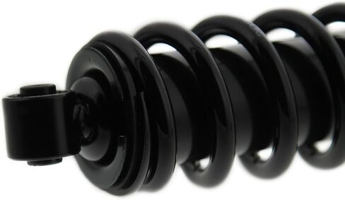 Gas Shocks for Kawasaki KVF 450 Brute Force 2025 Rear Shock x2 by Race-Driven in Saudi Arabia