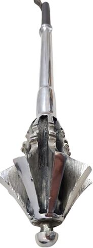 Medieval Mace Armor Medieval Crusader Battle Hammer Festival Props for Knight Warrior Costume in Saudi Arabia