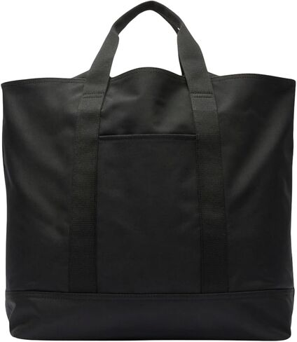 Lacoste Unisex Neocroc Tote, Noir, One Size in Saudi Arabia