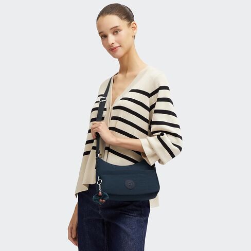 Kipling Larysa Shoulder Bag in Saudi Arabia