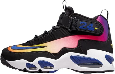 Nike Air Griffey Max 1 Leather Mens Shoes in Saudi Arabia