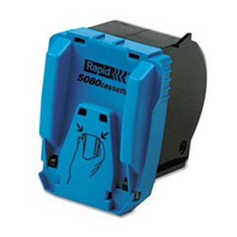 خرطوشة أساسية لـ 5080e، 5000/صندوق بواسطة: Rapid in Kuwait