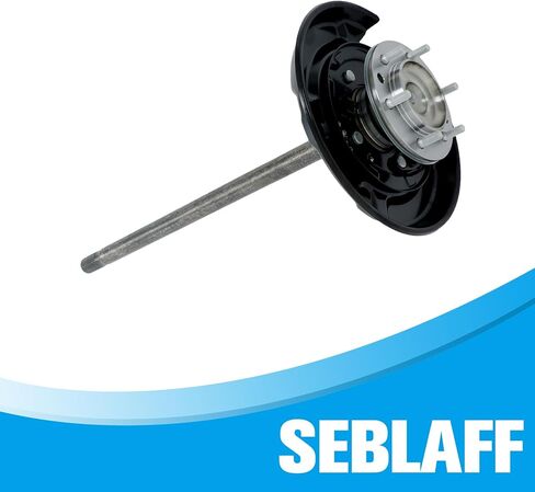 Rear Left Pre-Pressed Axle Shaft Assembly Replacement for 4Runner 2010-2017 in Saudi Arabia