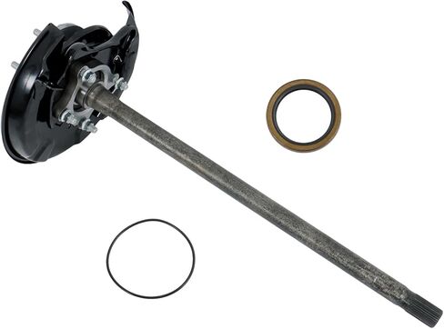 Rear Left Pre-Pressed Axle Shaft Assembly Replacement for 4Runner 2010-2017 in Saudi Arabia