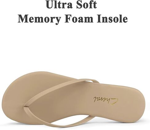 شبشب Scecocrs من الجلد المسطح للنساء مريح، صنادل أنيقة سهلة الارتداء 2026 أساسيات العطلة الصيفية، Chanclas Para Mujer in Kuwait