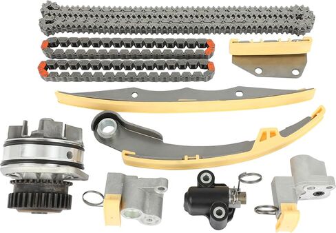 Engine Timing Chain Kit with Water Pump for Nissan Pathfinder 4.0L 2005-2009, for Nissan Xterra 4.0L 2005-2009, for Nissan Frontier 4.0L 2006-2009 in Saudi Arabia