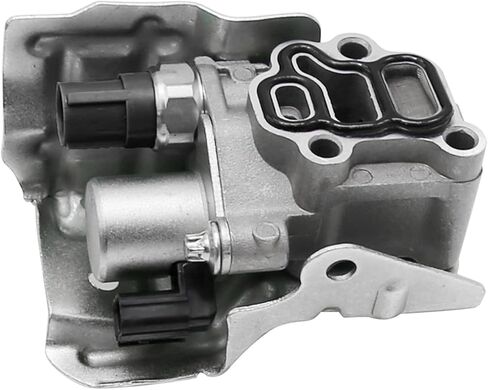 MDEOOSKY 15810RAAA03 Variable Valve Timing Solenoid Solenoid Spool Valve Assembly Replacement for Acura RSX Replacement for Honda Accord 2.4L/Civic 2.0L/CR-V/Element in Saudi Arabia