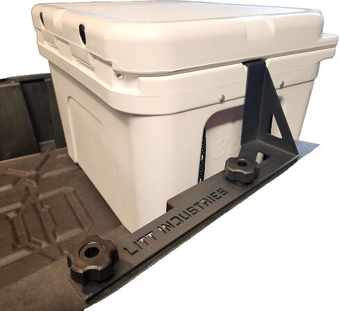 حوامل تبريد LITT Yeti 35qt لـ RZR PRO-R in Saudi Arabia
