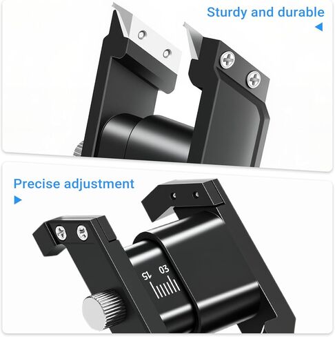 Lamdo Elastic U-Shaped Ear Puller Spring Bar Tweezer Pliers for Watch Band Spring Bar Removal Watchmaker Tools-1 in Kuwait