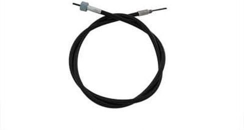V-Twin 36-0603 - 38-1/2" Black Speedometer Cable in Kuwait