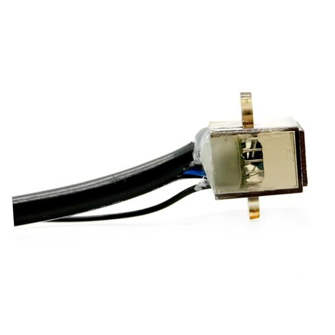 B2911 Universal Motorcycle Gear Indicator 12v Digital Display Waterproof Lever Sensor Blue Light Easy Installation in Kuwait