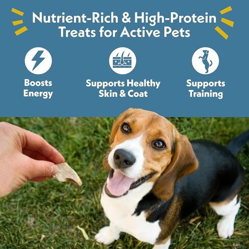 الطازجة هي الأفضل - اللحوم النيئة الصحية المجففة بالتجميد للكلاب والقطط - شرائح قلب لحم الخنزير in Kuwait