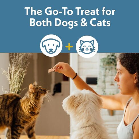 الطازجة هي الأفضل - اللحوم النيئة الصحية المجففة بالتجميد للكلاب والقطط - شرائح قلب لحم الخنزير in Kuwait