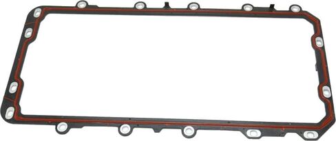 Oil Pan Gasket - fits 1999-2010 Ford F-350 Super Duty in Saudi Arabia