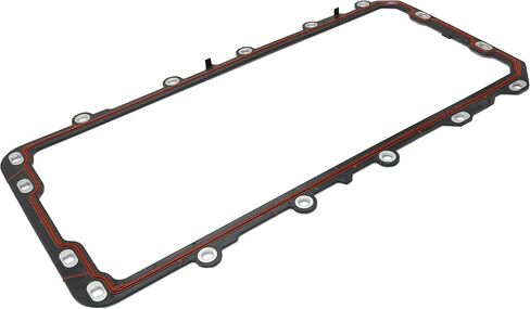 Oil Pan Gasket - fits 1999-2010 Ford F-350 Super Duty in Saudi Arabia
