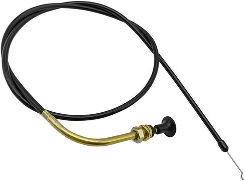 AOTWD 112-9753 كابل الاختناق يناسب Toro Timecutter SS5000, 74374 74365 74366 74386 74387 74376 جزازة العشب in Kuwait