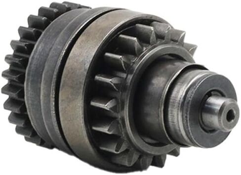 Motorcycle Starter Drive 55140026000 55140026100 Compatible With 300 200 250 EXC XC XC W HBERG TE250 TE300 in Saudi Arabia