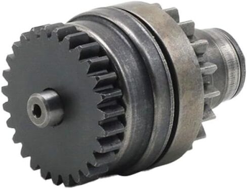 Motorcycle Starter Drive 55140026000 55140026100 Compatible With 300 200 250 EXC XC XC W HBERG TE250 TE300 in Saudi Arabia