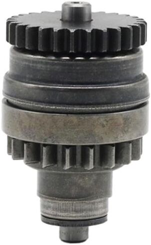 Motorcycle Starter Drive 55140026000 55140026100 Compatible With 300 200 250 EXC XC XC W HBERG TE250 TE300 in Saudi Arabia