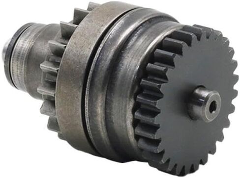 Motorcycle Starter Drive 55140026000 55140026100 Compatible With 300 200 250 EXC XC XC W HBERG TE250 TE300 in Saudi Arabia