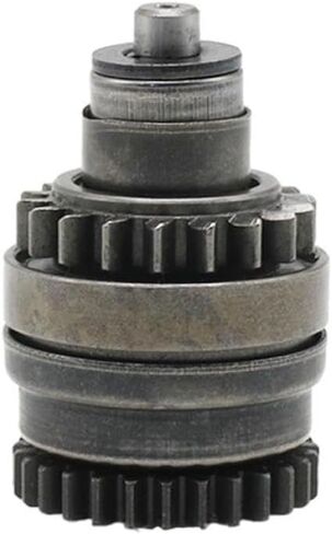 Motorcycle Starter Drive 55140026000 55140026100 Compatible With 300 200 250 EXC XC XC W HBERG TE250 TE300 in Saudi Arabia