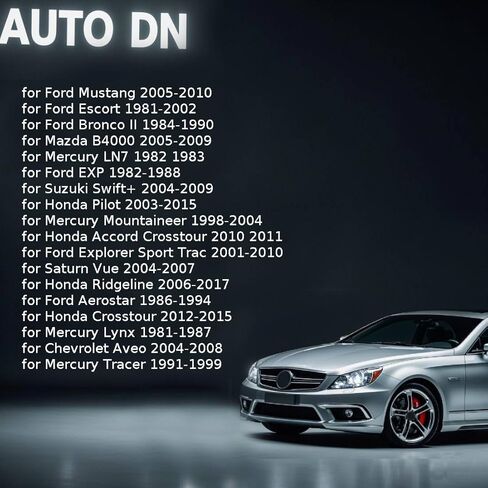 مانع تسرب مضخة زيت المحرك 1 قطعة لـ Acura MDX,RL,TL,TSX 1996 1997 1998 1999 2000 2001 2002 2003 2004 2005 2006 2007 2008 2009 2010 2011 2012-2017 لفورد إكسبلورر 1991-2004 in Kuwait