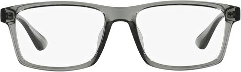 Armani Exchange mens Ax3083u Universal Fit Rectangular Prescription Eyewear Frames in Saudi Arabia