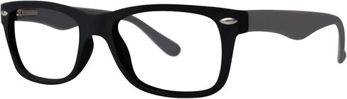 Craze Unisex Eyeglasses - Modern Collection Frames in Kuwait