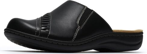 Clarks Women's Laurieann Lux Mule in Saudi Arabia