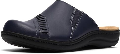 Clarks Women's Laurieann Lux Mule in Saudi Arabia