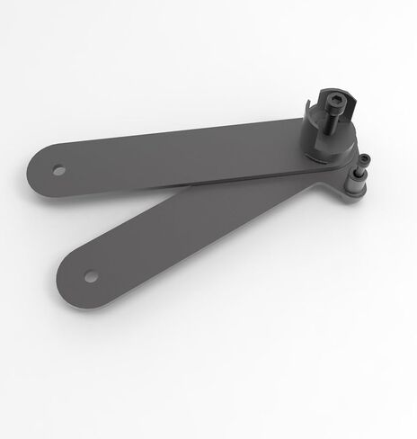 أداة إزالة وتركيب حذاء سلسلة Twin Cam المتوافقة مع موديلات Touring وSoftail وDyna 1999-2006 - أداة خدمة شد سلسلة الكامة لمحركات V-Twin in Kuwait