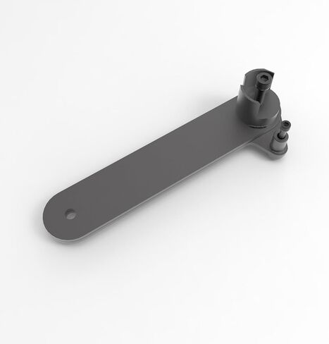 أداة إزالة وتركيب حذاء سلسلة Twin Cam المتوافقة مع موديلات Touring وSoftail وDyna 1999-2006 - أداة خدمة شد سلسلة الكامة لمحركات V-Twin in Kuwait