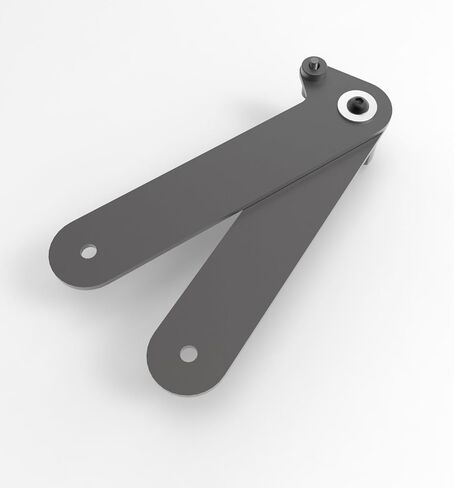 أداة إزالة وتركيب حذاء سلسلة Twin Cam المتوافقة مع موديلات Touring وSoftail وDyna 1999-2006 - أداة خدمة شد سلسلة الكامة لمحركات V-Twin in Kuwait