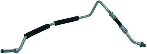 A/C Refrigerant Liquid Hose fits Ford F-250 HD 1997 5.8L V8, fits Ford F-150 1997 1998 1999 2000 2001 2002 2003 2004 4.6L V8, 1PCS in Saudi Arabia