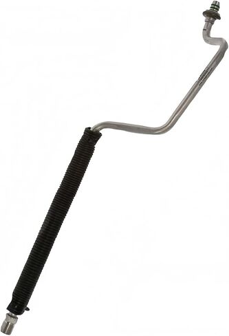 خرطوم سائل التبريد A/C يناسب دودج داكوتا 1997 1998 1999 2.5L l4، يناسب دودج داكوتا 1997 1998 1999 3.9L V6، قطعة واحدة in Saudi Arabia