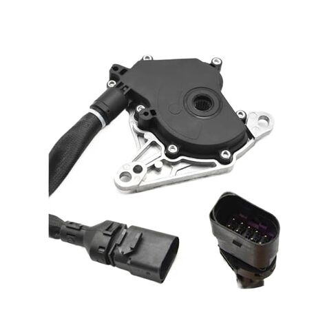Auto Transmission Multi-Function Neutral Switch 01V919821B 0501317994 Compatible with A4 A6 A8 S4 S6 S8 RS6 in Saudi Arabia