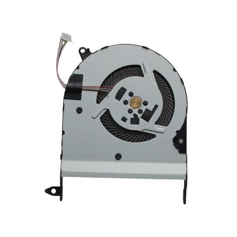Laptop CPU Cooling Fan for 14 TP410U TP410UR Q405U Q405UA DC5V 0.50A NS85B19-17B14 in Saudi Arabia