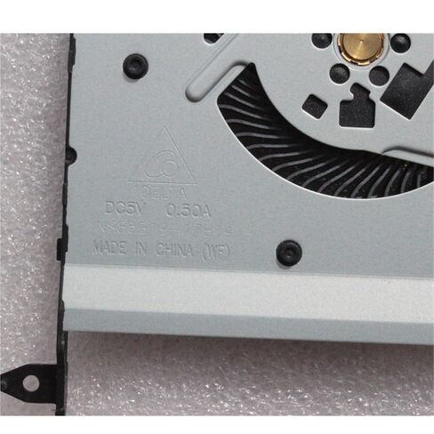 Laptop CPU Cooling Fan for 14 TP410U TP410UR Q405U Q405UA DC5V 0.50A NS85B19-17B14 in Saudi Arabia